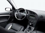 Saab 9-5 Aero SportCombi 2005 года